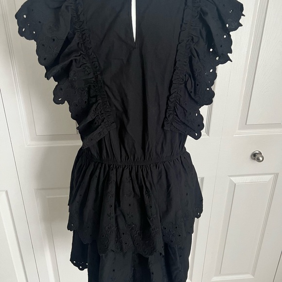 H&M Divided Ruffle Sundress - Picture 2 of 5